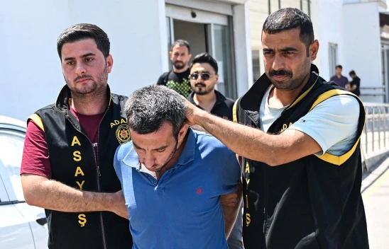 Annesini sopayla darbederek öldürdüğü öne sürülen zanlı tutuklandı