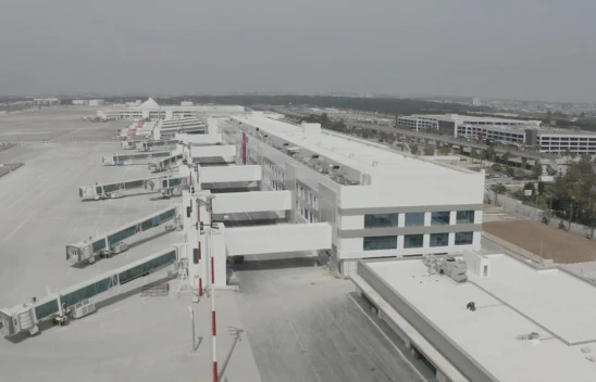 Antalya Havalimanı'nın kapasitesi 82 milyona çıkıyor