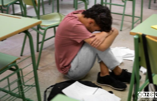 Araştırma sonuçları açıklandı! En fazla şiddet, fotoğraf paylaşımı ile tehdit