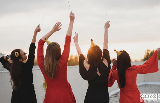 Araştırmalara göre kadınlar daha mutlu