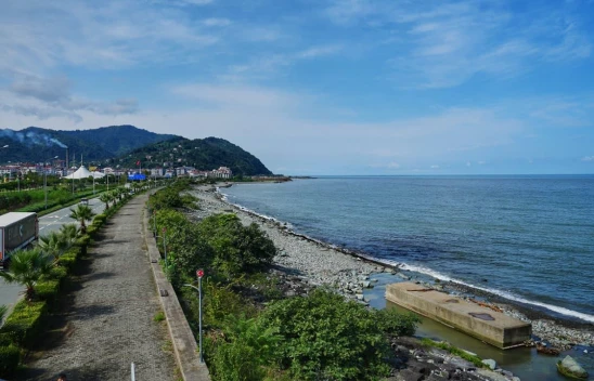 Artvin potansiyelini dünya vitrinine taşıyor