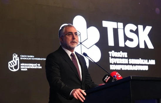 Asgari ücret tespit komisyonu, 10 Aralık'ta çalışmalarına başlayacak