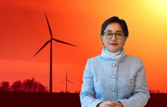 Aslı Işıksalan, 'Enerji artık bir ülkenin kaderini belirliyor'