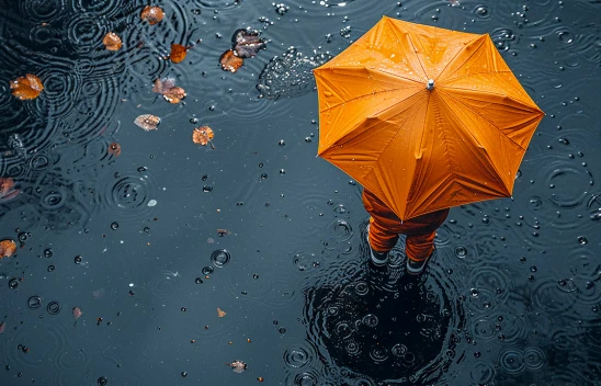 Bahar yağmurları Kahramanmaraş'ın 4 ilçesinde etkili olacak