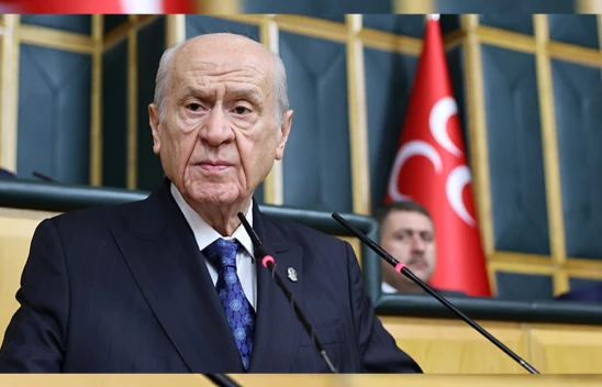 Bahçeli, 'Yeter ki terör hayatımızdan kalıcı olarak sökülüp atılsın'