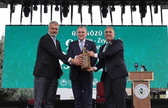 Bakan Bak, Kahramanmaraş depremleri sonrası yapılan çalışmaları anlattı