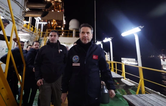 Bakan Bayraktar, 2026'da birçok projeyi hayata geçireceklerini açıkladı