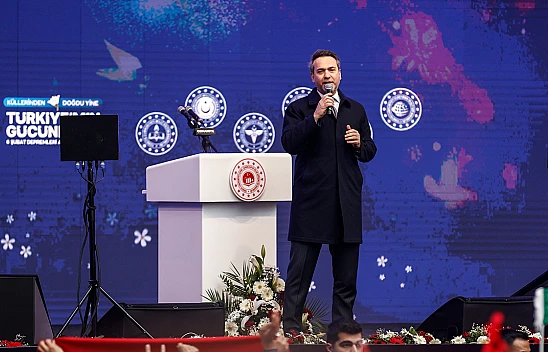 Bakan Bayraktar, '70 yıllık rüya Akkuyu'yu yaptık'