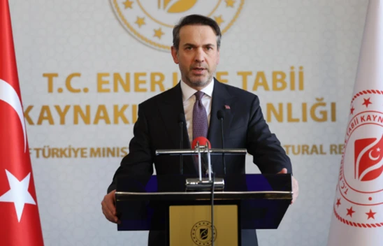 Bakan Bayraktar açıkladı! Kasım-Aralık'tan itibaren Türkiye'ye gelecek