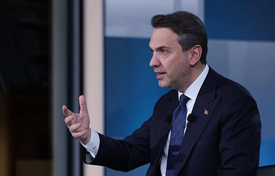 Bakan Bayraktar açıkladı! Şubatta enerjiye zam yok