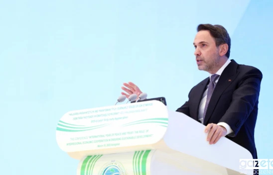 Bakan Bayraktar açıkladı! Türkmenistan ile yeni ortaklıklar yolda