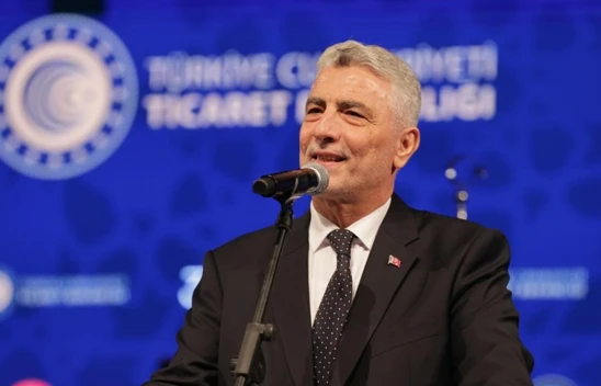 Bakan Bolat, 'Dengelenme, yapısal reformlara elverişli zemin oluşturuyor'