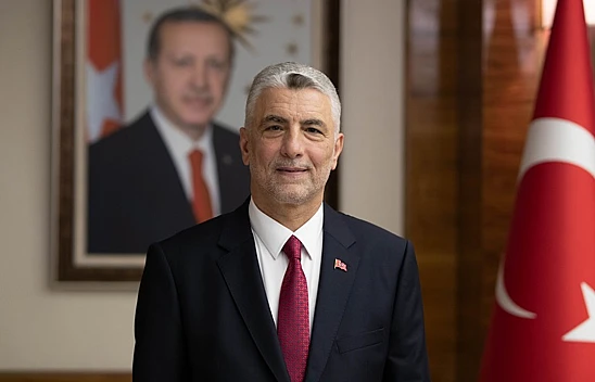 Bakan Bolat, 'İspanya'ya ihracat ilk kez 10 milyar doların üzerine çıktı'