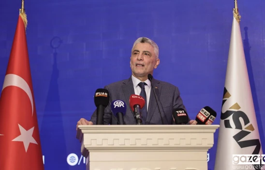 Bakan Bolat, 'Kahramanmaraş depremlerinin ardından iki yıl geçti'