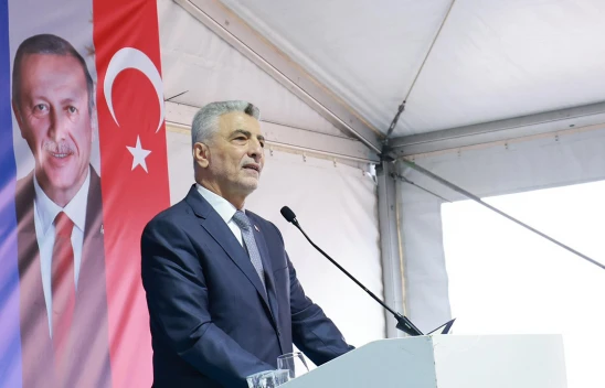 Bakan Bolat, 'Mobilya sektöründe ihracat 4,6 milyar doları aştı'