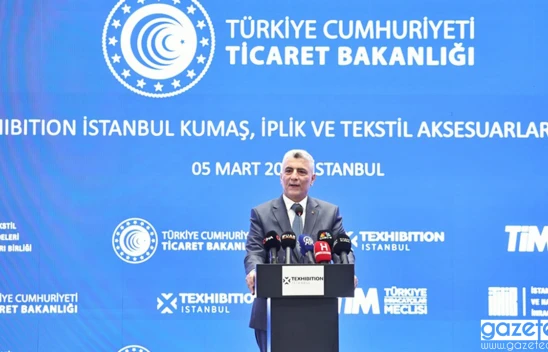 Bakan Bolat, 'Perşembeden sonra finans maliyetinde düşüş bekliyoruz'