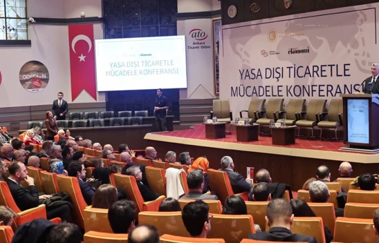 Bakan Bolat, 'Reklam Kurulu, 606 milyon liranın üzerinde idari para cezası uyguladı'