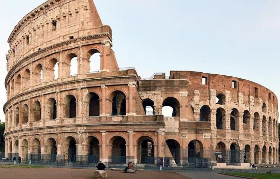 Bakan Ersoy duyurdu! Troya, 2026'da Roma'da