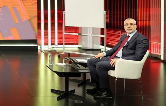 Bakan Işıkhan açıkladı, belediyelerin 196 milyar borcu var