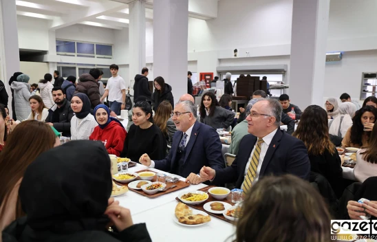 Bakan Işıkhan duyurdu! Öğrencilere günlük 1083 lira cep harçlığı