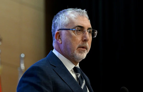 Bakan Işıkhan, 'Rakam için çok erken'