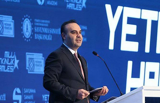 Bakan Kacır, 'Yerel kalkınmada 2025'te devrim niteliğinde adım'