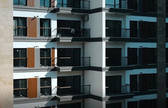 Bakan Kurum, 'Birlikte ağladık, birlikte ayağa kalktık '