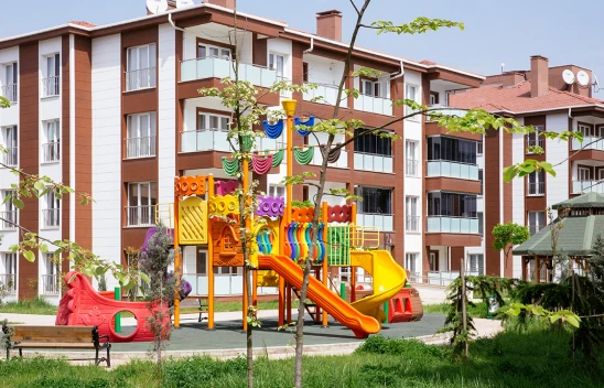 Bakan Kurum'dan, deprem sonrası kentsel dönüşüm çağrısı