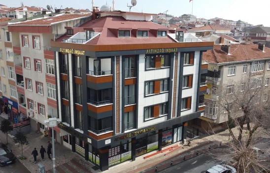 Bakan Kurum'dan ilk adım sizden, Yarısı Bizden çağrısı