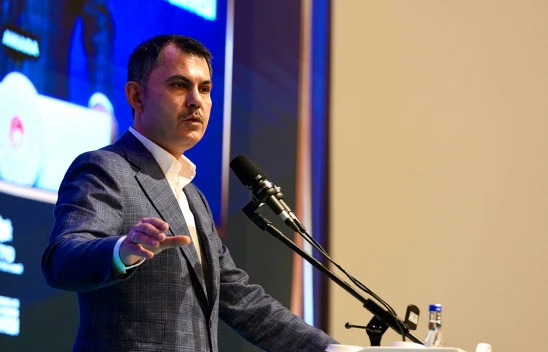 Bakan Kurum'dan site yönetim şirketlerine uyarı