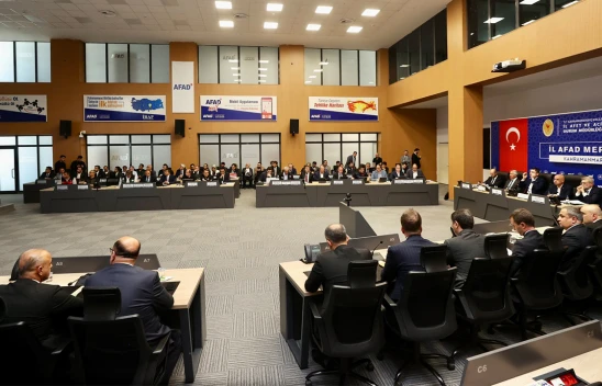 Bakan Kurum duyurdu! 2025 sonuna kadar 74 bin konut ve iş yeri teslim edilecek