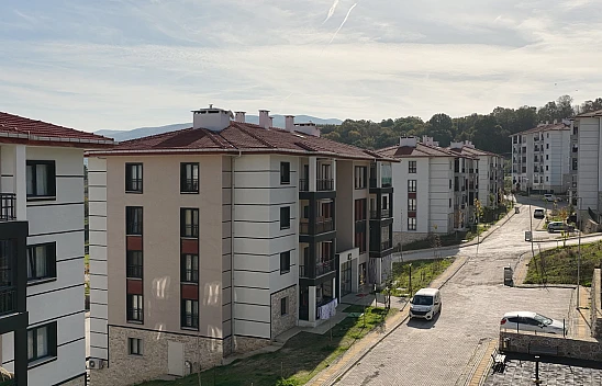 Bakan Kurum, Türkiye'yi ev sahibi yapıyoruz