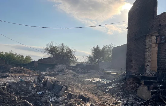 Bakan Kurum, 'Yaraların sarılması için gereken her şeyi yapacağız'