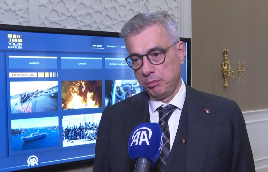 Bakan Memişoğlu, bağımlılıkla mücadelede kapsamlı yol haritası hazırladıklarını açıkladı