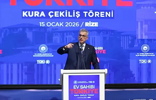Bakan Memişoğlu, 'Deprem bölgesinde hastane yatağını yüzde 16 artırarak 27 bine çıkarttık'