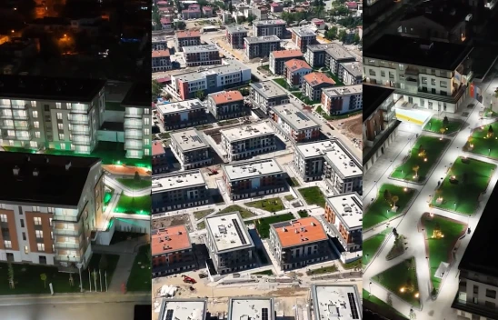 Bakan Murat Kurum'dan Kahramanmaraş paylaşımı!