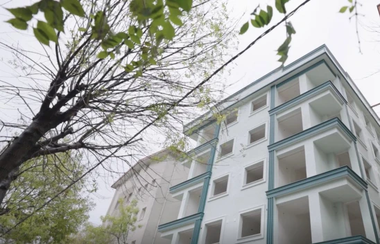 Bakan Murat Kurum: 'Talep sizden yarısı bizden'