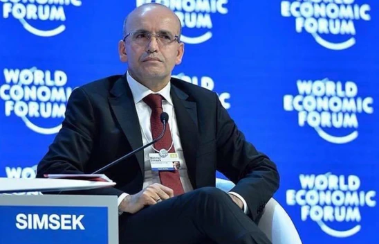 Bakan Şimşek, 'Ekonomiye güven arttı, sermaye girişleri hızlandı'