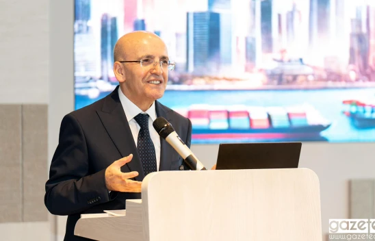 Bakan Şimşek, 'Piyasaların sağlıklı işleyişi için gereken her şey yapılıyor'