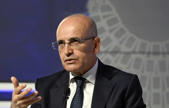 Bakan Şimşek'ten enflasyon ve yatırım mesajı