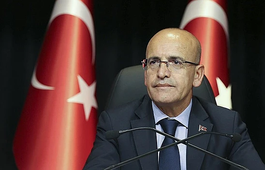 Bakan Şimşek'ten ihracat ve turizmde performans açıklaması