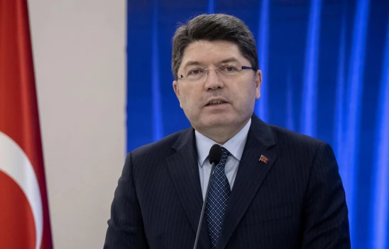 Bakan Tunç, 'Aylan bebek modern dünyanın utanç vesikası'