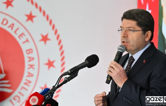 Bakan Tunç, 'Boykot çağrısıyla ekonominin hedef alınması çok tehlikeli'
