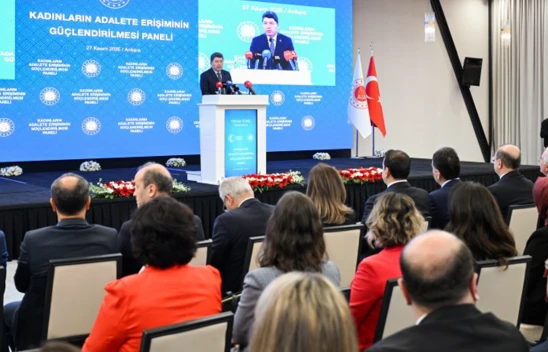 Bakan Tunç'tan beklenen açıklama geldi