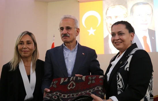 Bakan Uraloğlu, '241 milyar liralık yatırım yaptık'