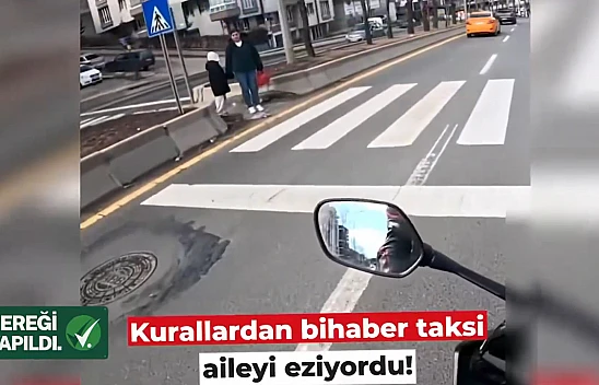 Bakan Yerlikaya açıkladı! Caydırıcı cezalar yolda