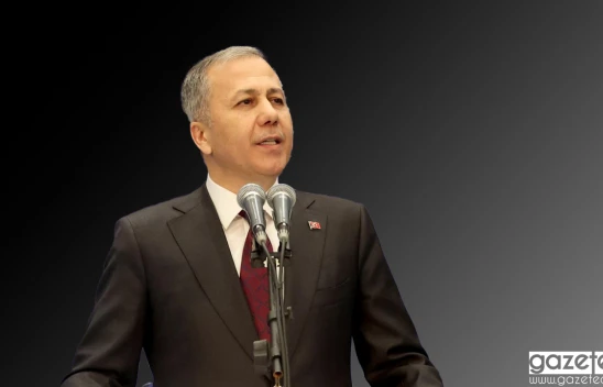 Bakan Yerlikaya'dan gösterilerle ilgili açıklama, 'Vandallığa geçit yok'