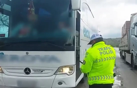 Bakan Yerlikaya'dan net mesaj! Sürücü affı yok