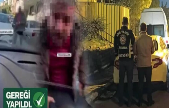 Bakan Yerlikaya, gereği yapıldı notuyla paylaştı