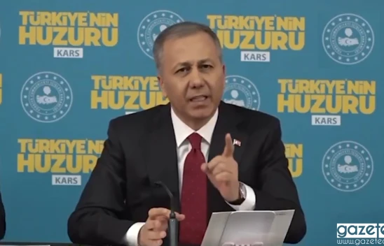 Bakan Yerlikaya, sokak hayvanları için yerel yönetimlere talimat verdi